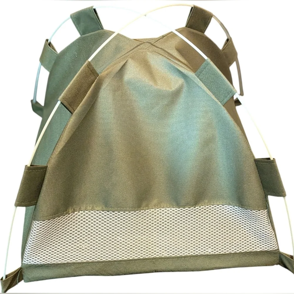 Dog Tent/Pet House/Bed, Extra Small